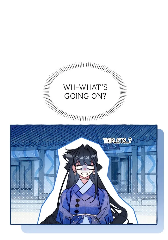 Frozen Hearts Chapter 5 page 35 - 