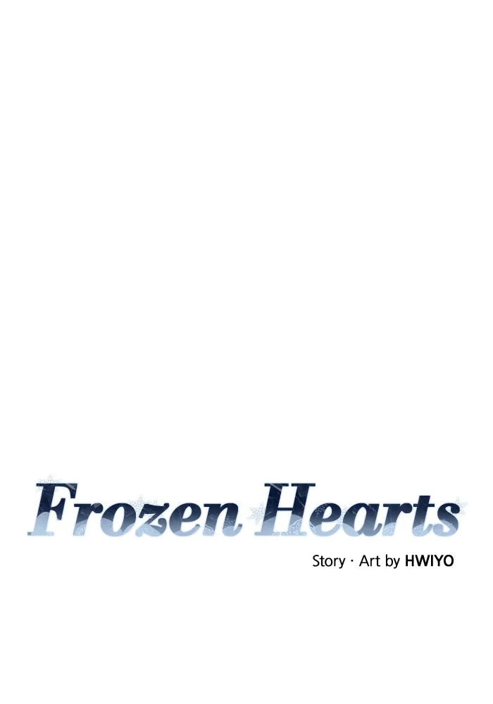 Frozen Hearts Chapter 5 page 36 - 