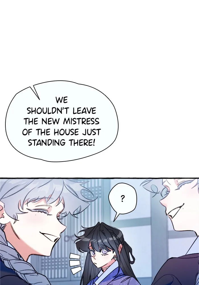 Frozen Hearts Chapter 5 page 39 - 