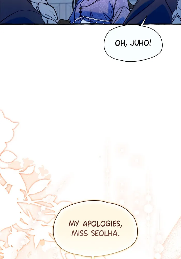 Frozen Hearts Chapter 5 page 40 - 