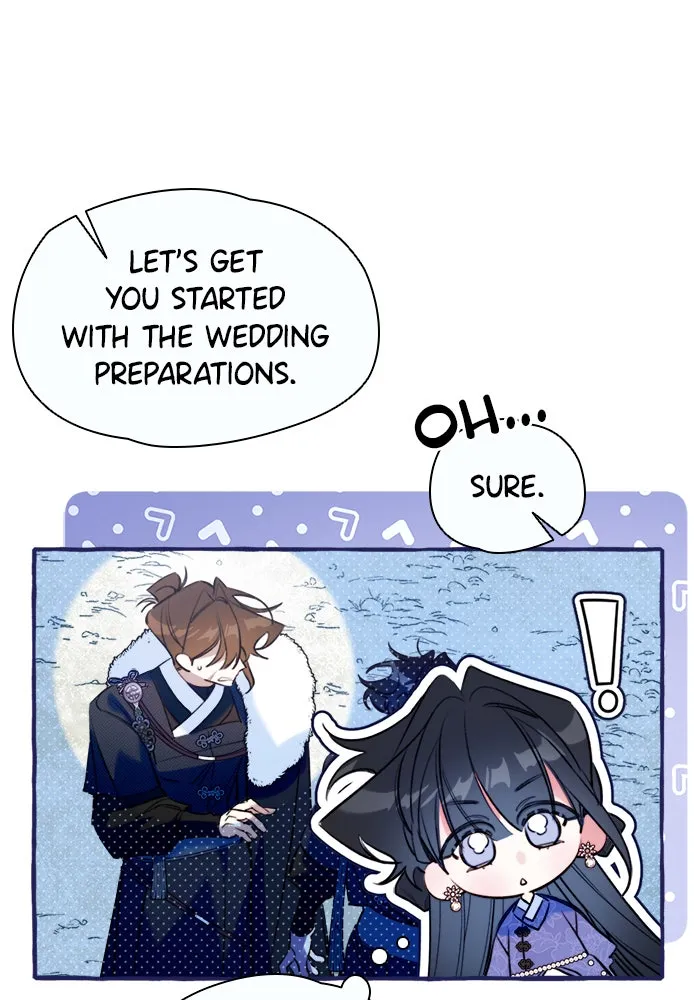 Frozen Hearts Chapter 5 page 43 - 
