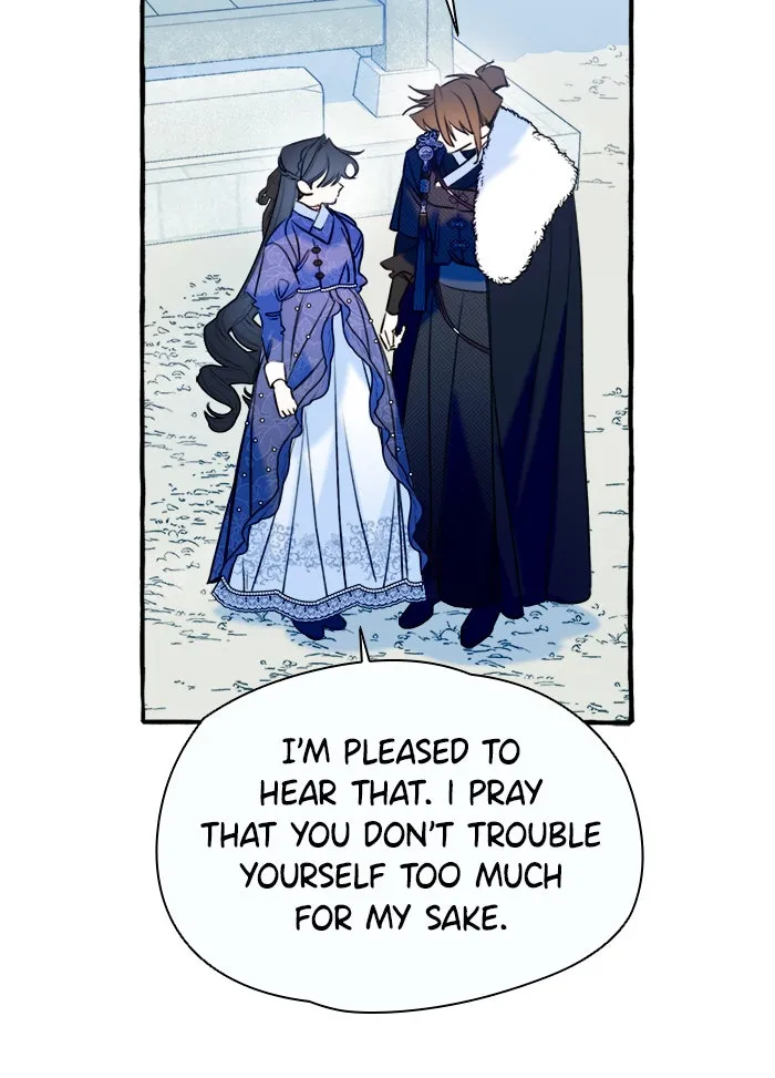 Frozen Hearts Chapter 5 page 45 - 