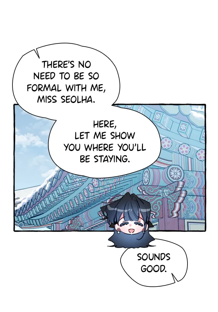 Frozen Hearts Chapter 5 page 46 - 