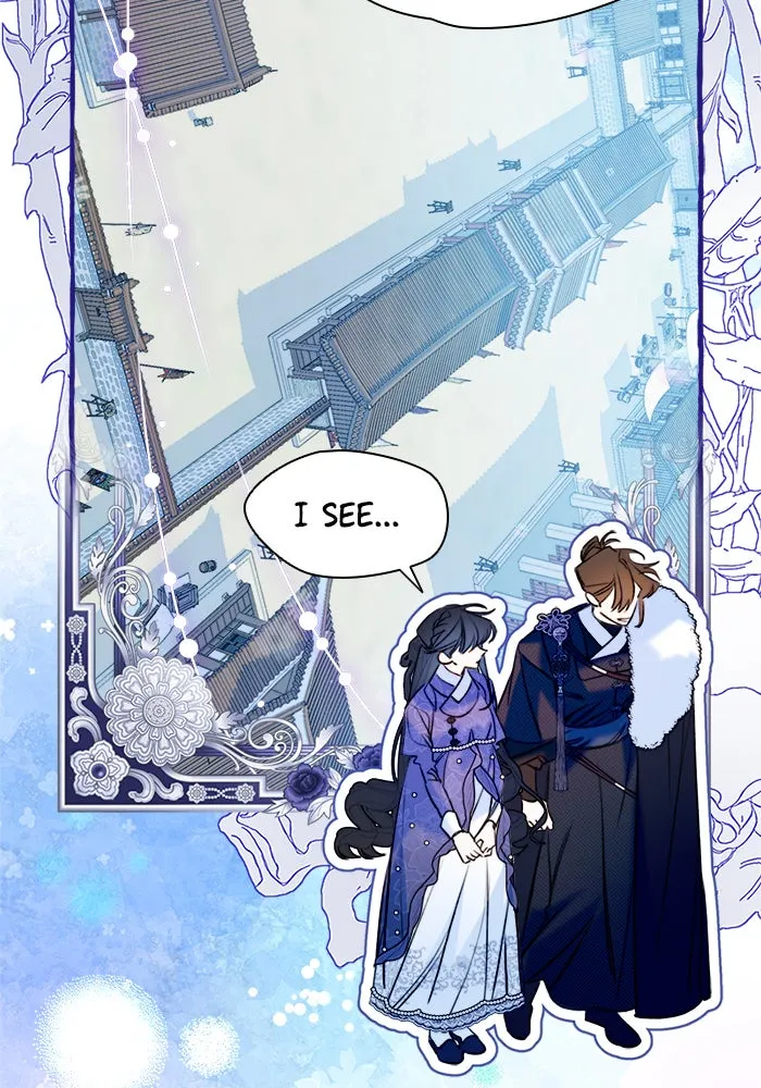 Frozen Hearts Chapter 5 page 48 - 