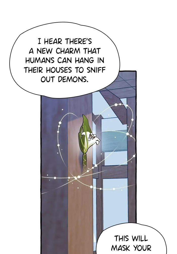 Frozen Hearts Chapter 5 page 6 - 