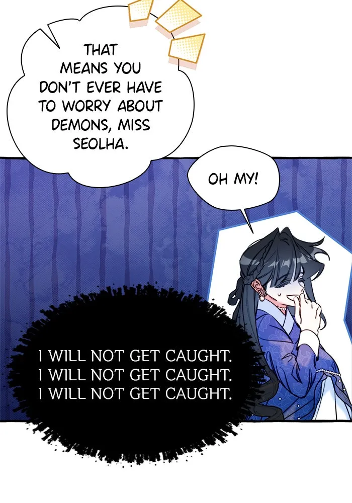 Frozen Hearts Chapter 5 page 51 - 