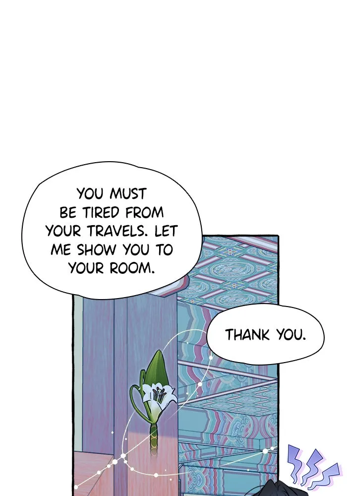 Frozen Hearts Chapter 5 page 52 - 