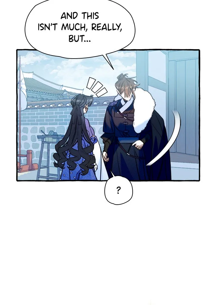 Frozen Hearts Chapter 5 page 54 - 