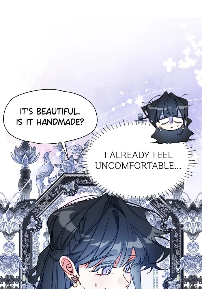 Frozen Hearts Chapter 5 page 57 - 