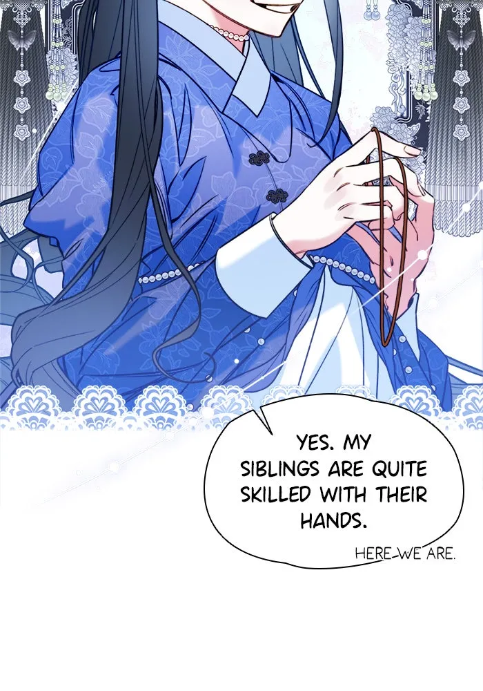 Frozen Hearts Chapter 5 page 58 - 