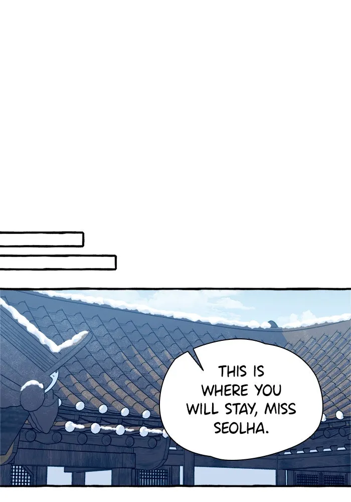 Frozen Hearts Chapter 5 page 59 - 
