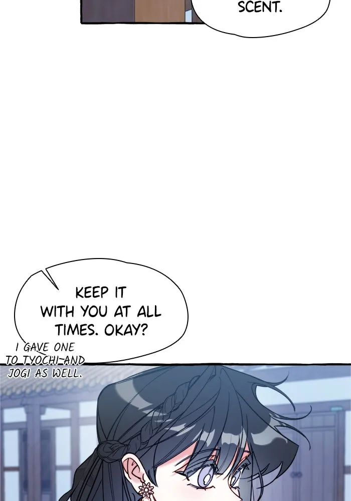 Frozen Hearts Chapter 5 page 7 - 