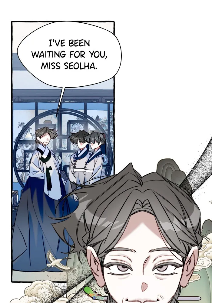Frozen Hearts Chapter 5 page 62 - 