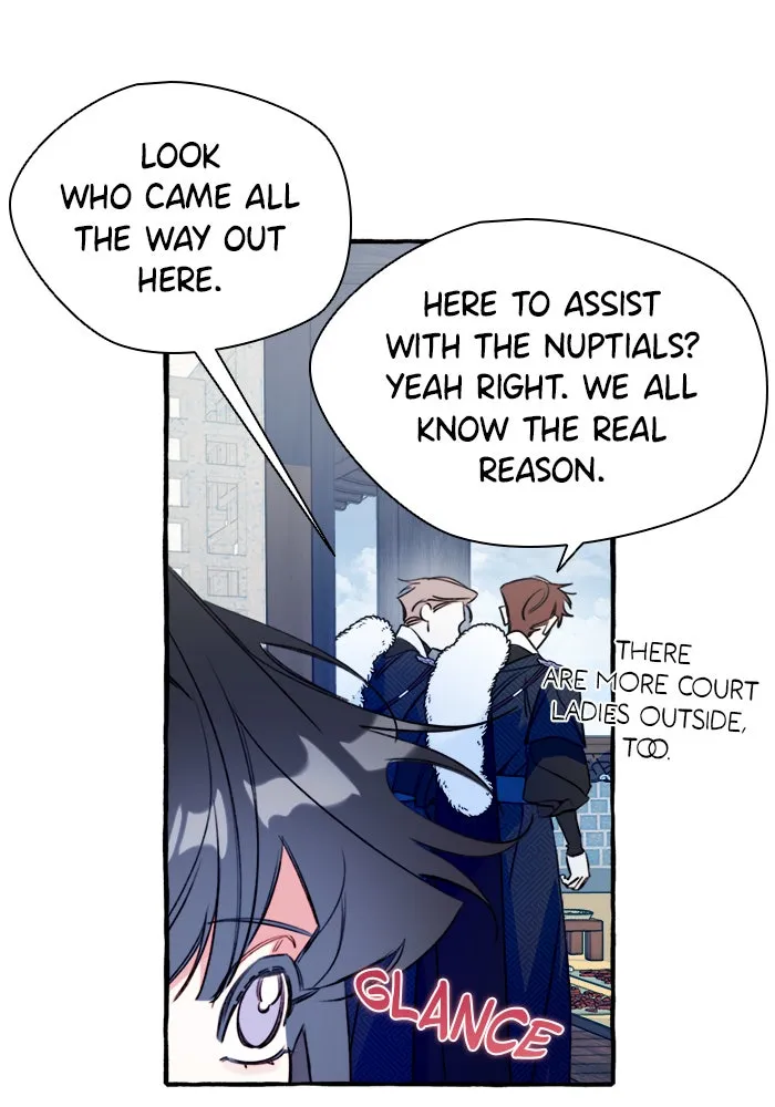 Frozen Hearts Chapter 5 page 64 - 