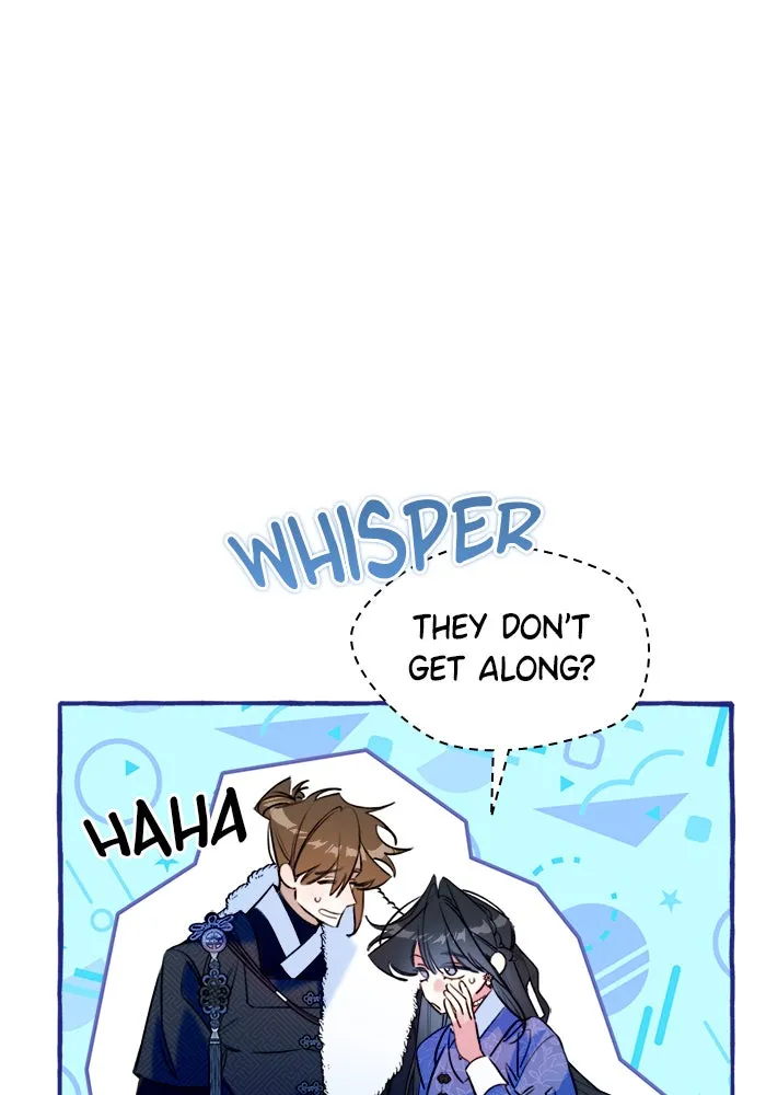 Frozen Hearts Chapter 5 page 65 - 