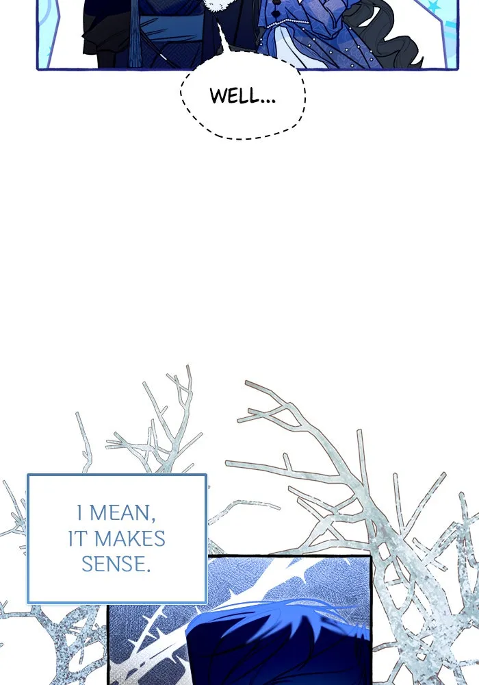 Frozen Hearts Chapter 5 page 66 - 