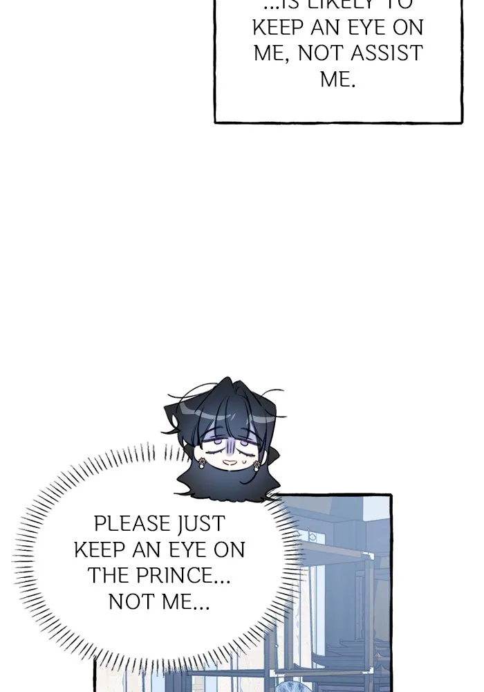 Frozen Hearts Chapter 5 page 69 - 