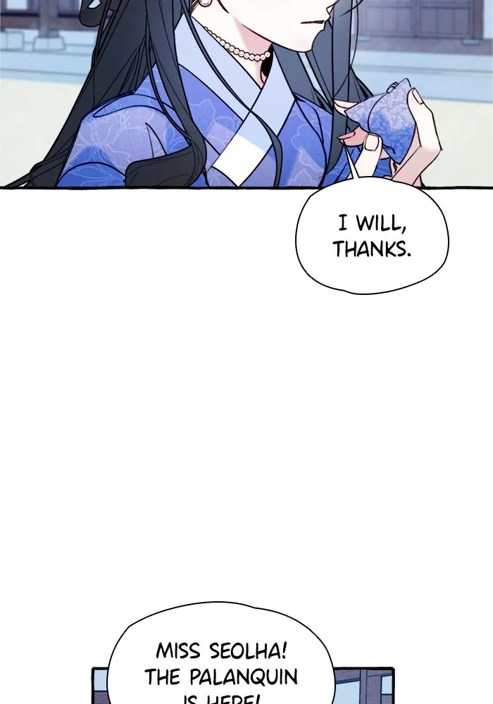 Frozen Hearts Chapter 5 page 8 - 