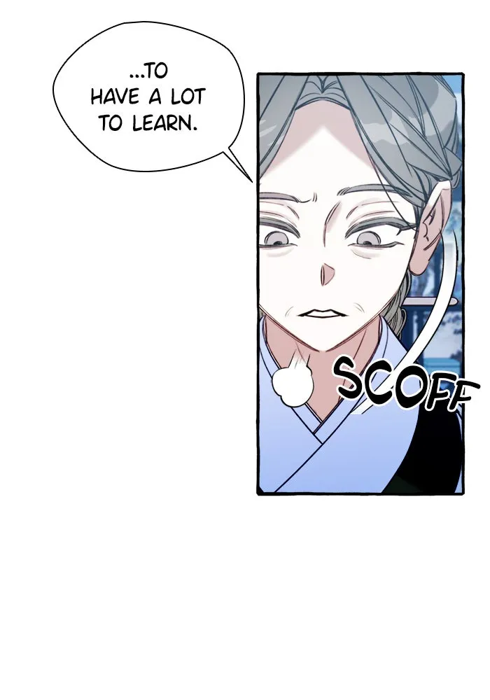 Frozen Hearts Chapter 5 page 72 - 