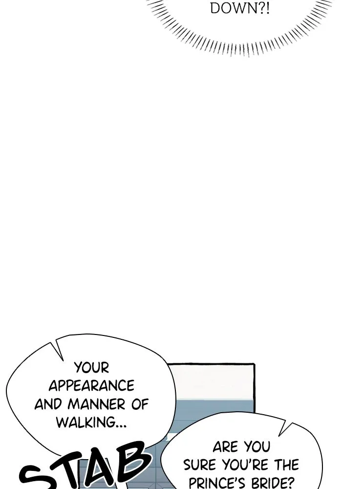 Frozen Hearts Chapter 5 page 74 - 