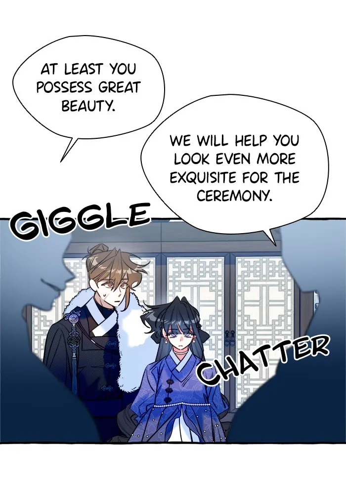 Frozen Hearts Chapter 5 page 76 - 