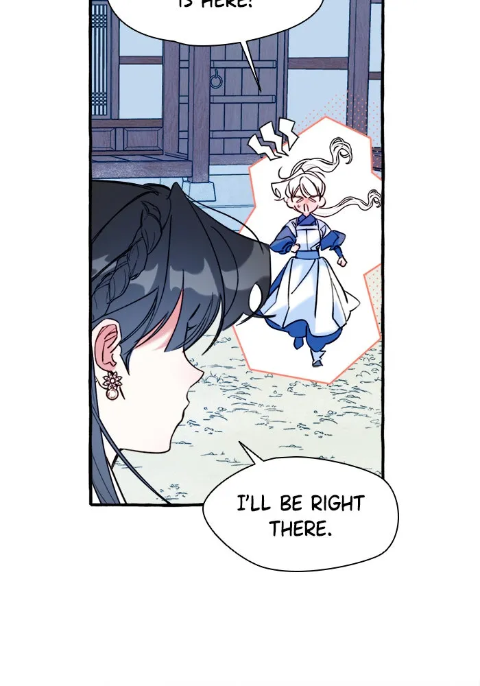 Frozen Hearts Chapter 5 page 9 - 