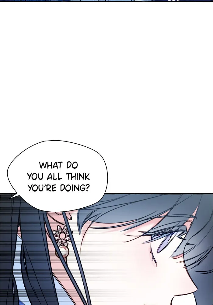 Frozen Hearts Chapter 5 page 81 - 