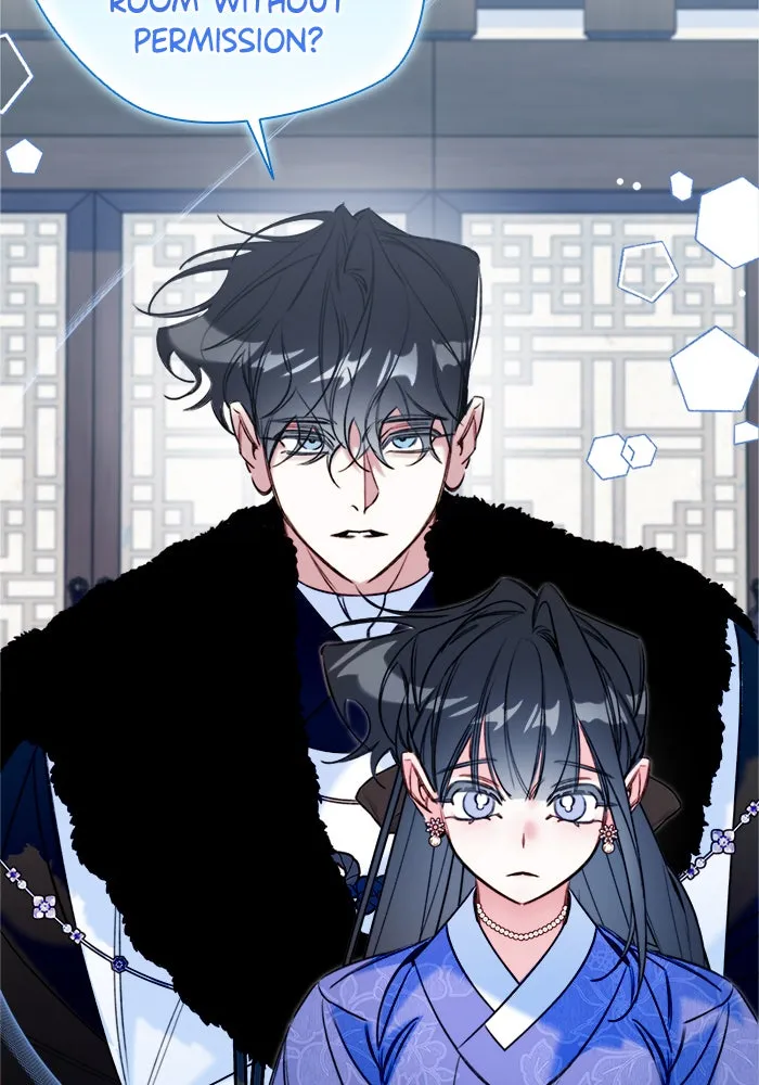 Frozen Hearts Chapter 5 page 83 - 