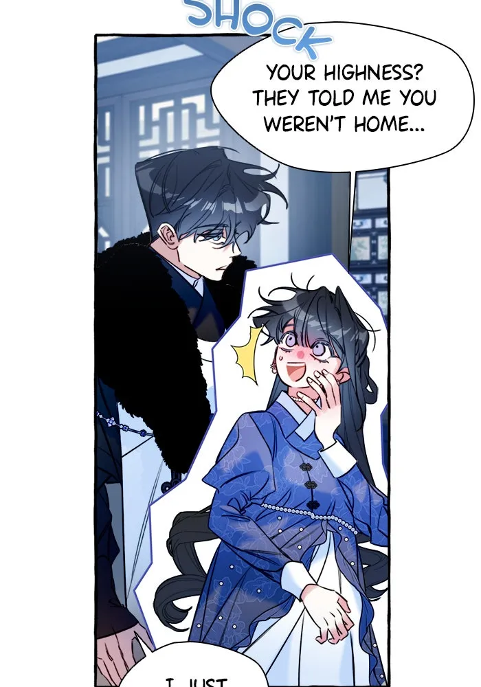 Frozen Hearts Chapter 5 page 85 - 