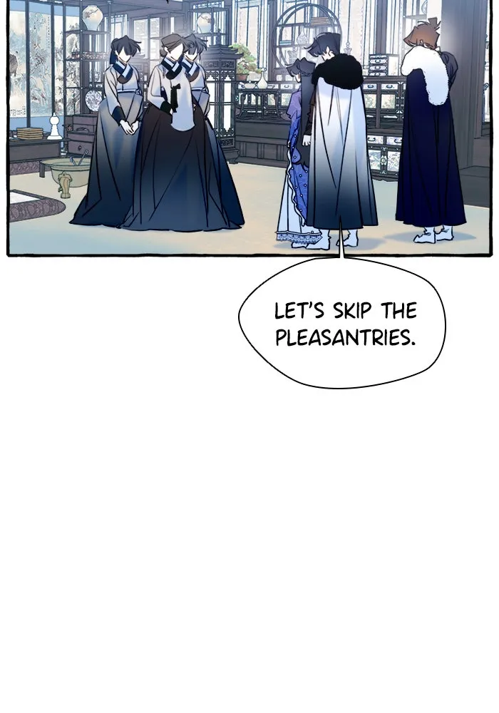 Frozen Hearts Chapter 5 page 87 - 