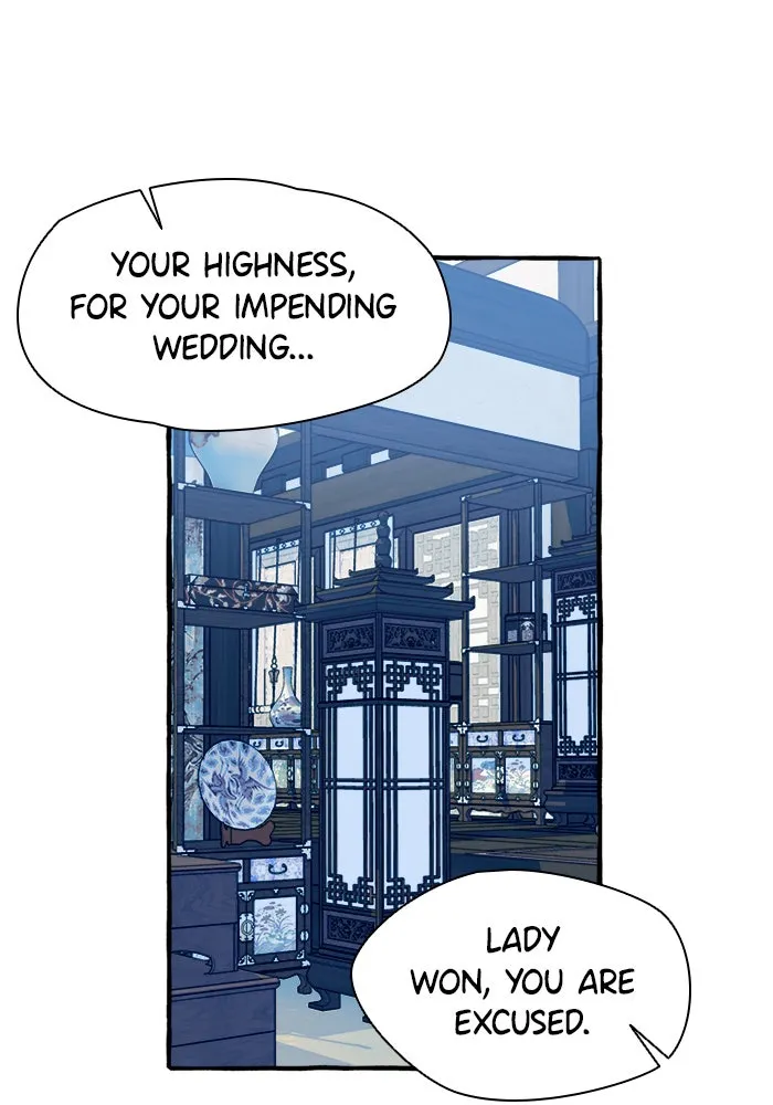 Frozen Hearts Chapter 5 page 88 - 