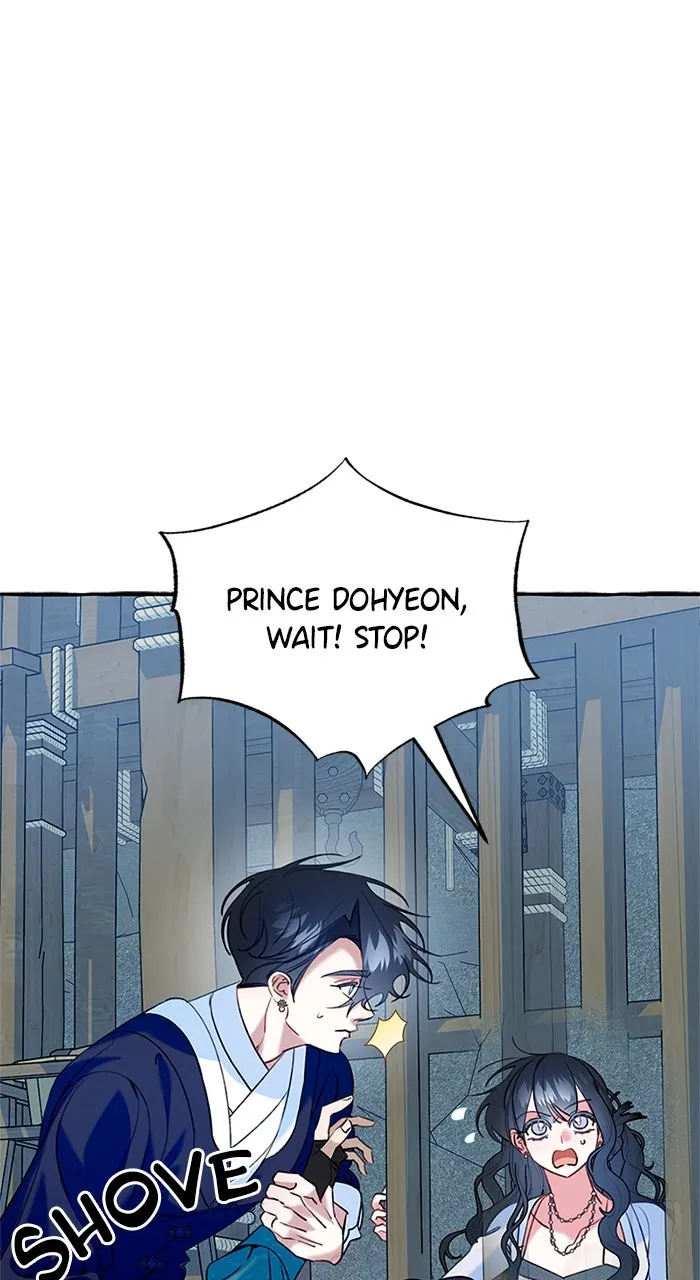 Frozen Hearts Chapter 50 page 1 - 