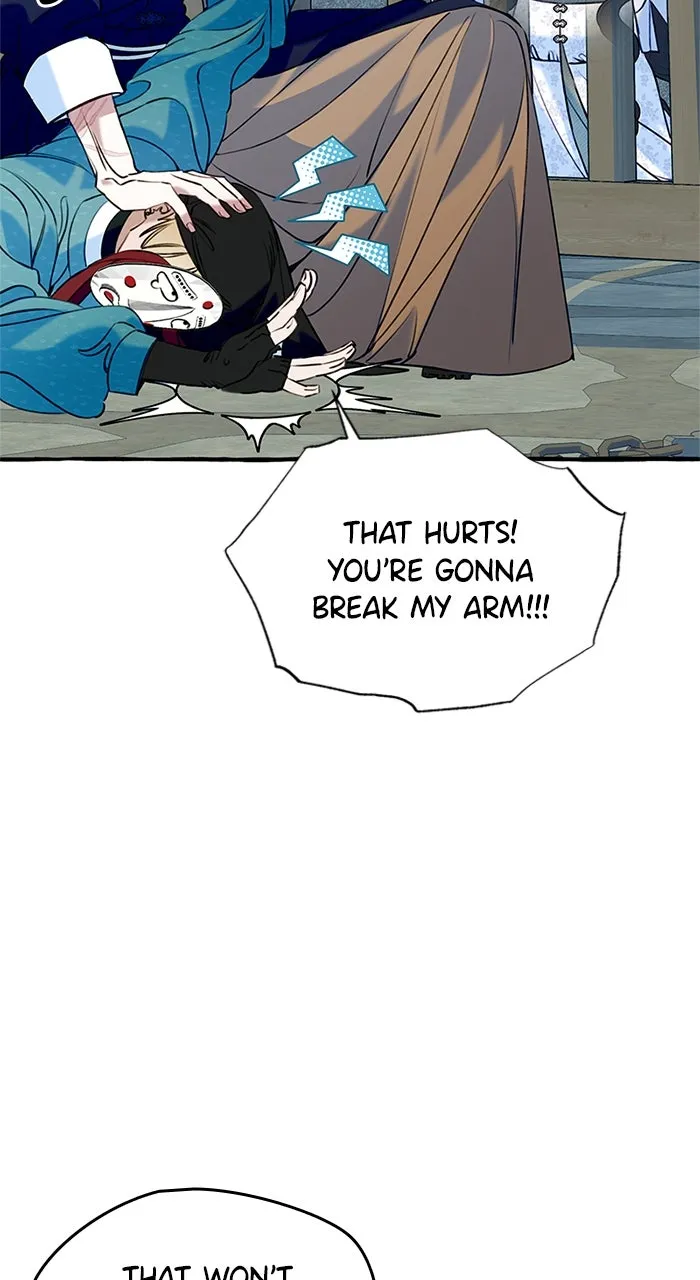Frozen Hearts Chapter 50 page 2 - 