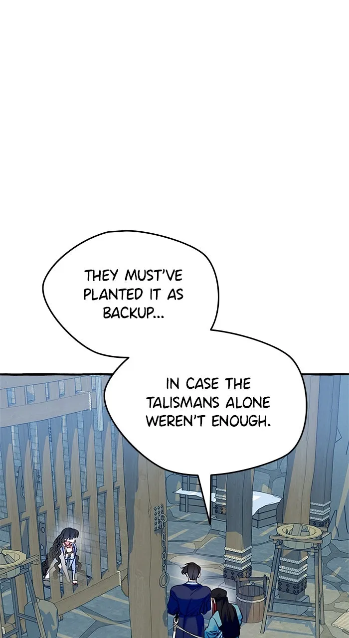 Frozen Hearts Chapter 50 page 12 - 