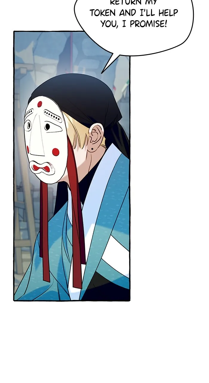 Frozen Hearts Chapter 50 page 14 - 