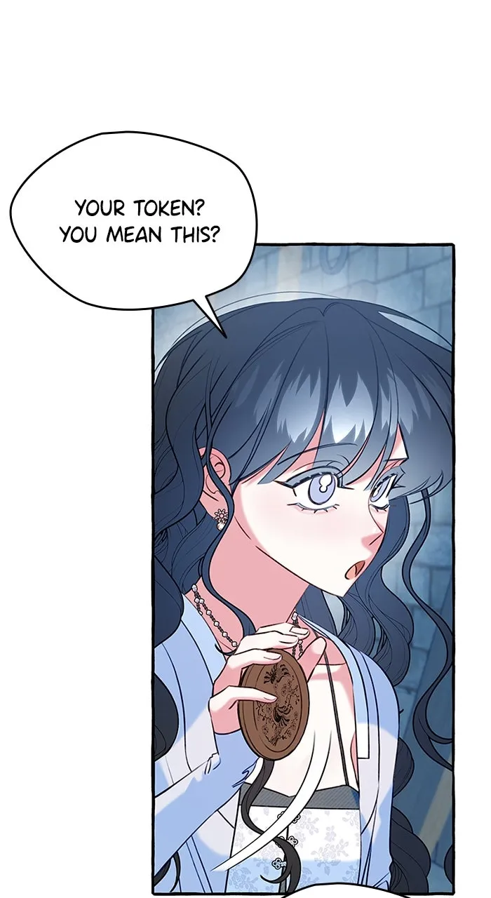 Frozen Hearts Chapter 50 page 15 - 