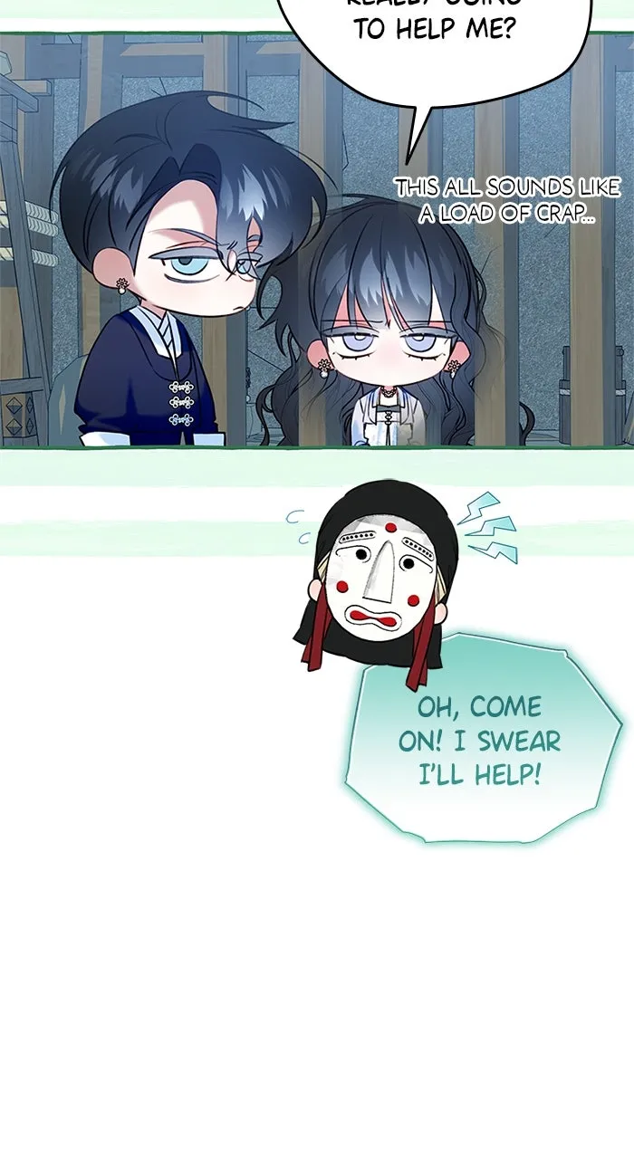Frozen Hearts Chapter 50 page 17 - 