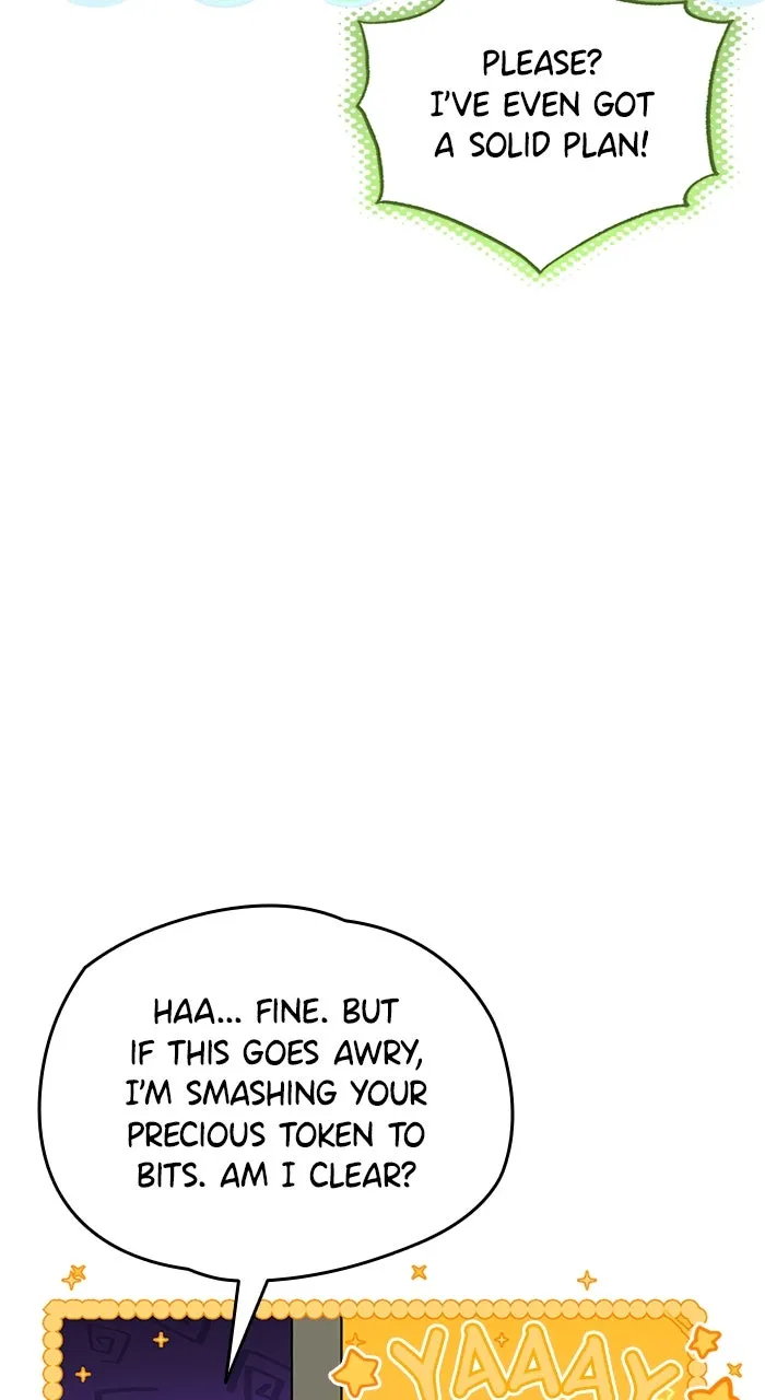 Frozen Hearts Chapter 50 page 19 - 