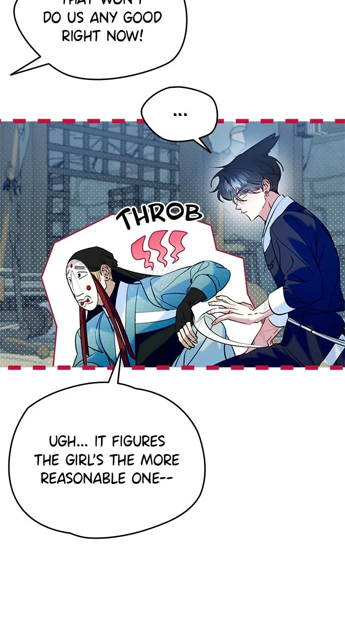 Frozen Hearts Chapter 50 page 3 - 