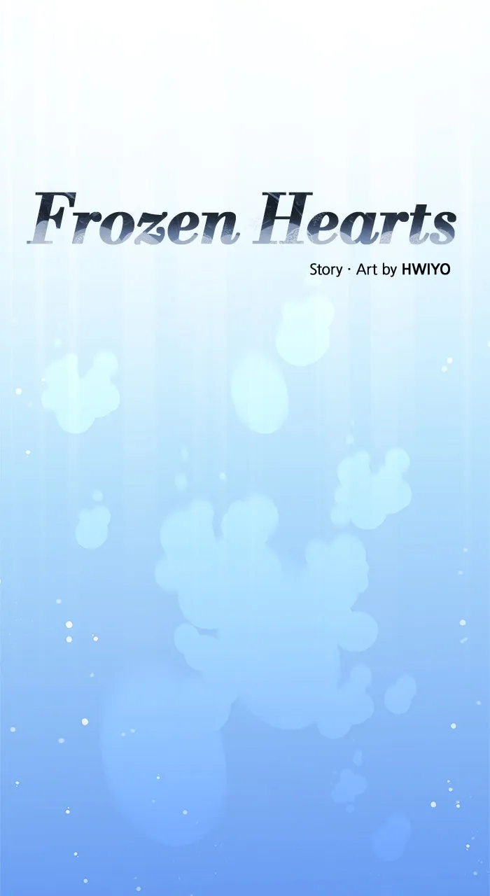 Frozen Hearts Chapter 50 page 21 - 