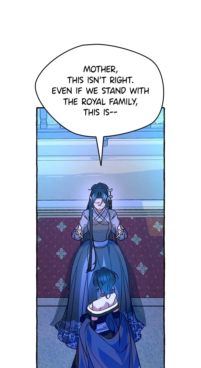 Frozen Hearts Chapter 50 page 28 - 