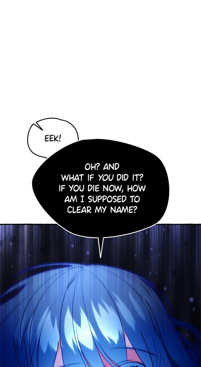 Frozen Hearts Chapter 50 page 4 - 