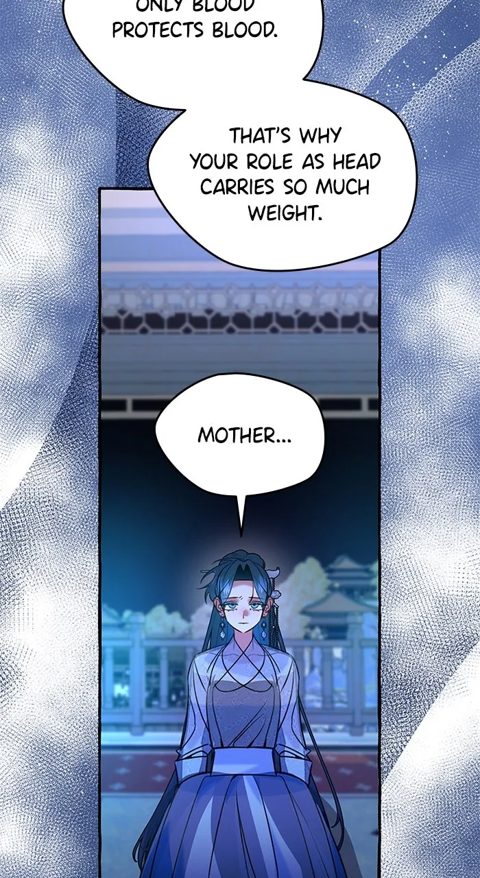 Frozen Hearts Chapter 50 page 32 - 