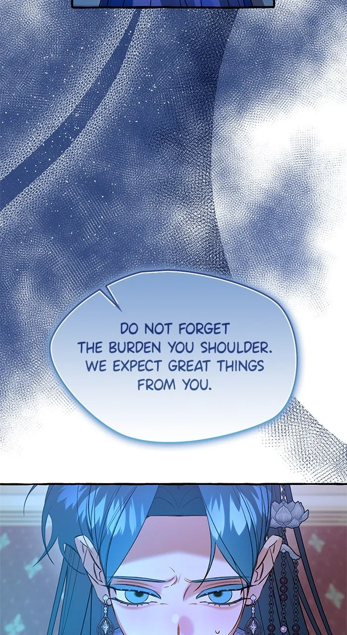 Frozen Hearts Chapter 50 page 33 - 