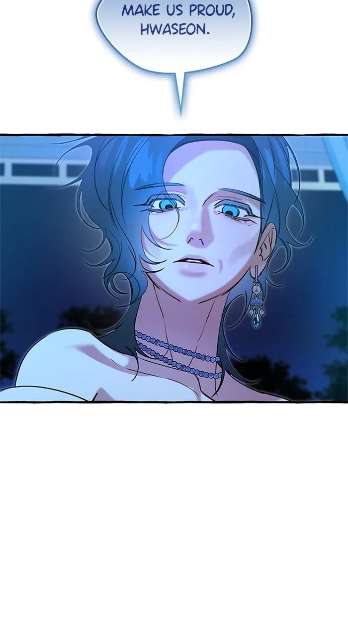 Frozen Hearts Chapter 50 page 35 - 