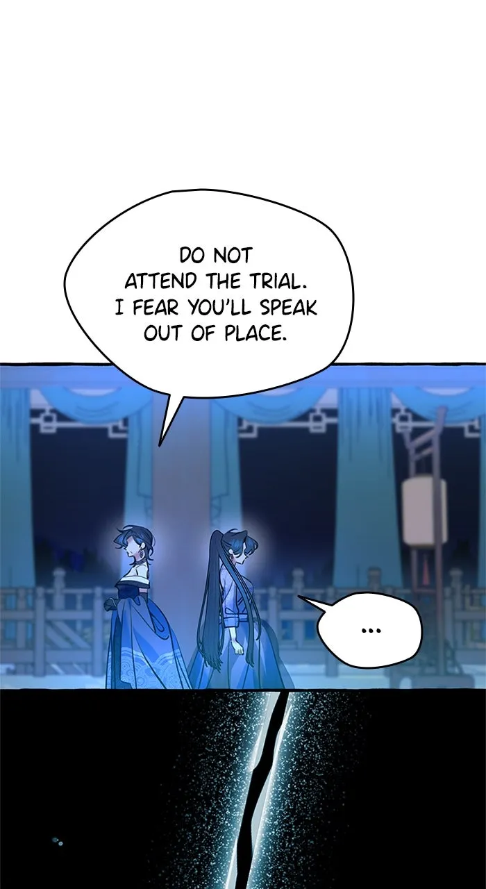 Frozen Hearts Chapter 50 page 36 - 
