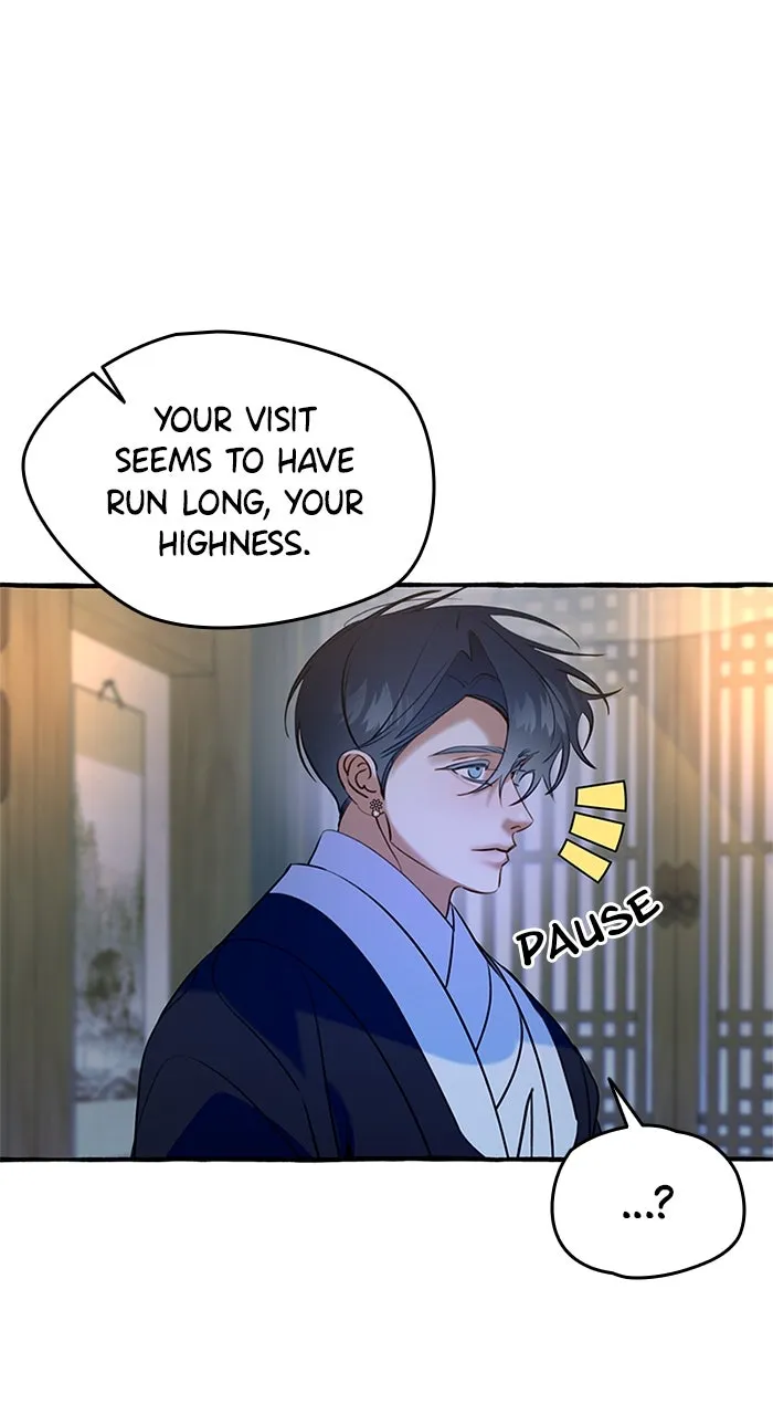 Frozen Hearts Chapter 50 page 41 - 