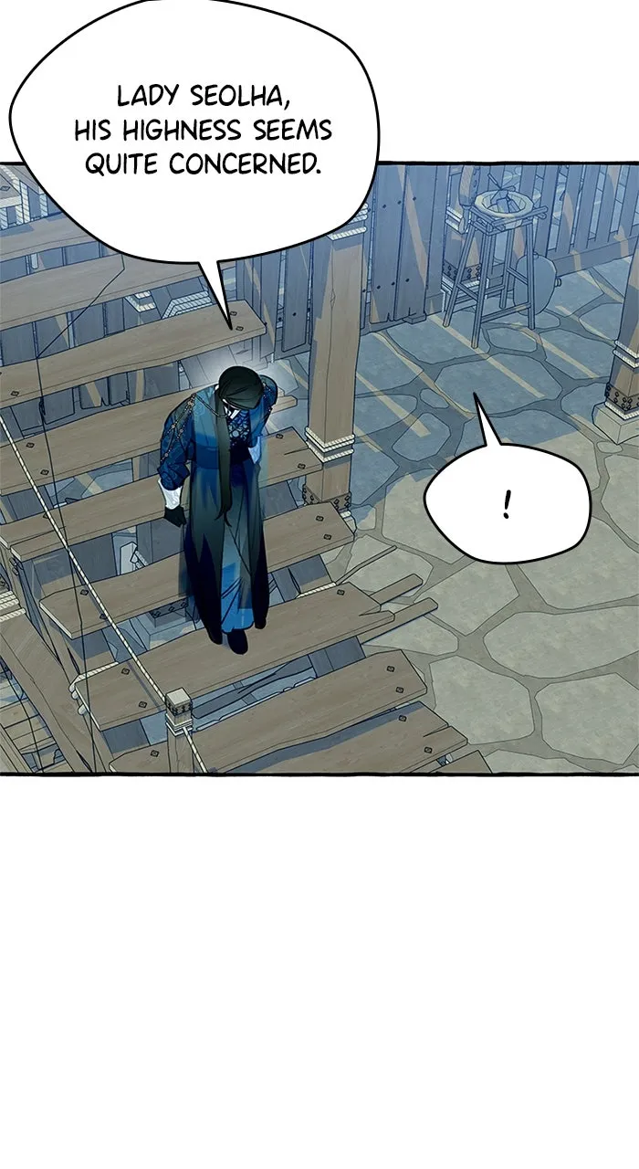 Frozen Hearts Chapter 50 page 48 - 