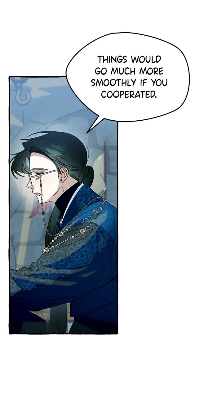 Frozen Hearts Chapter 50 page 52 - 