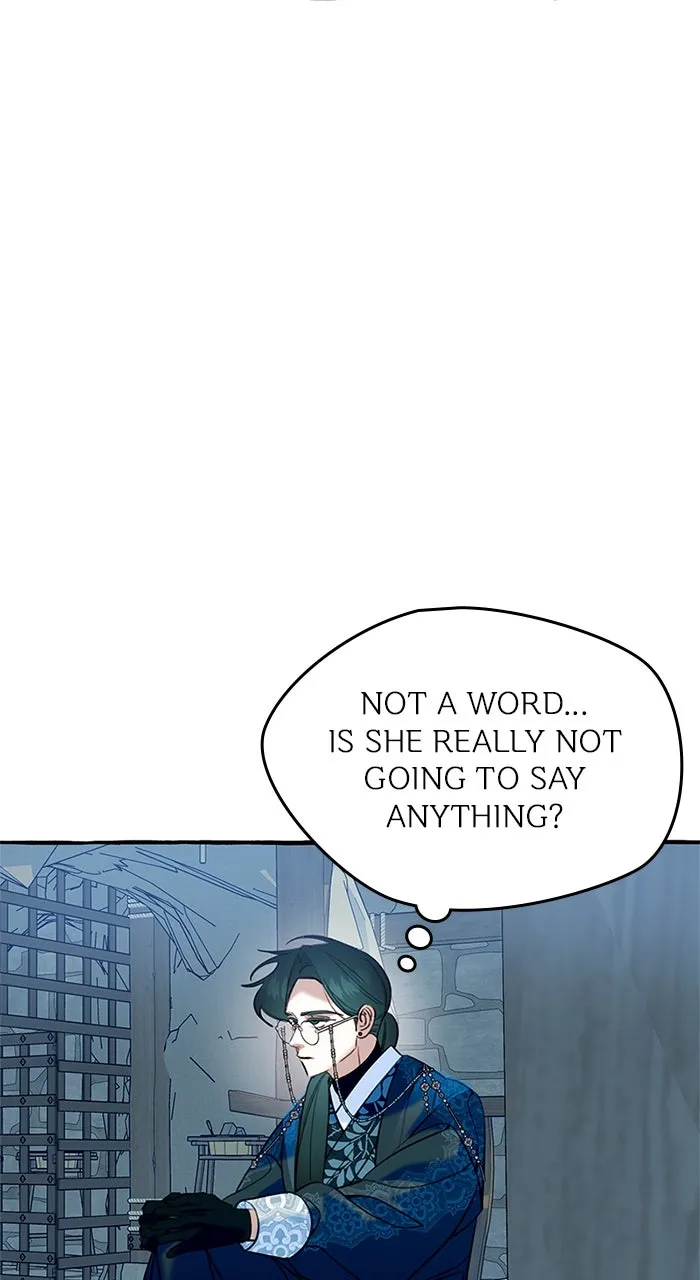 Frozen Hearts Chapter 50 page 54 - 
